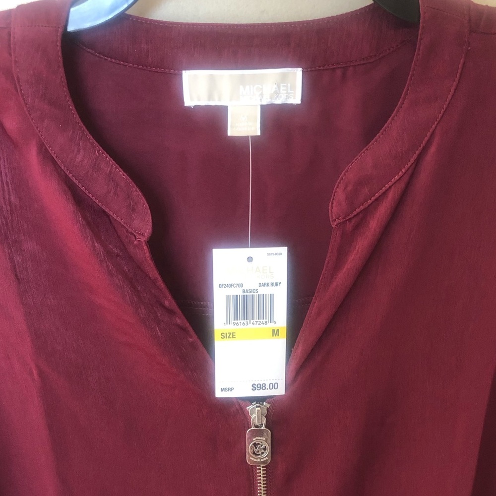 Michael Kors Blouse